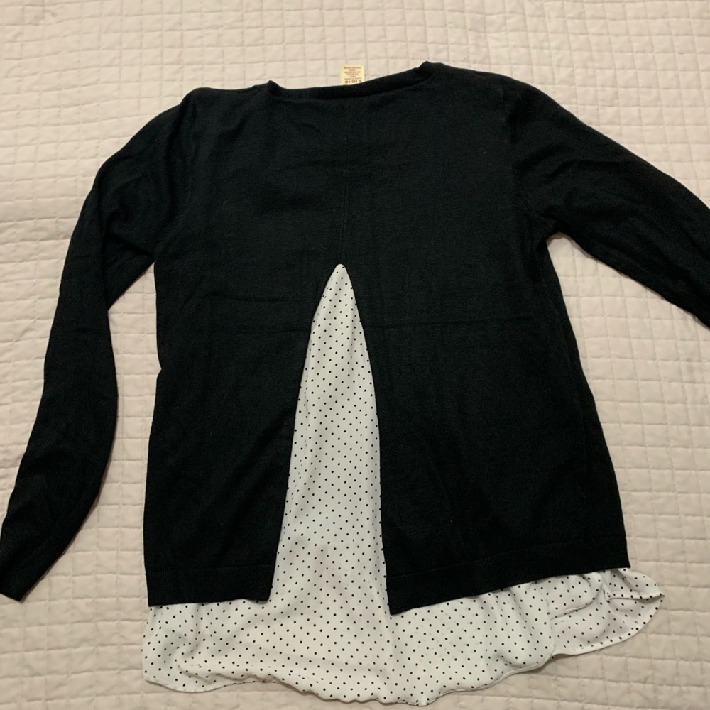 Womens Shirt Size L - Picture 3 of 3